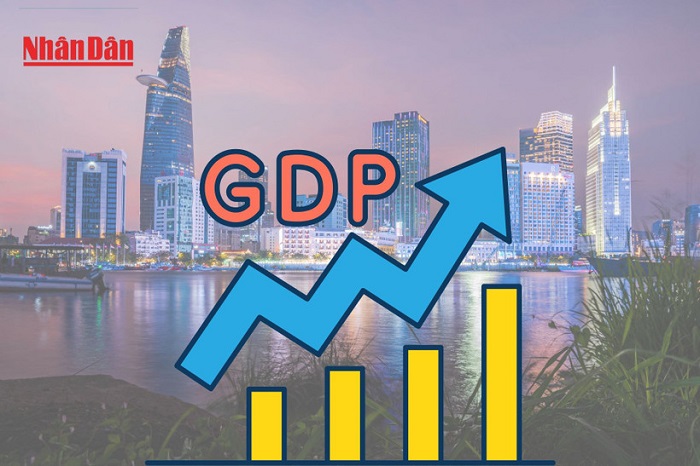 Kinh tế sẵn sàng bứt phá với triển vọng tăng trưởng 2 con số từ năm 2026